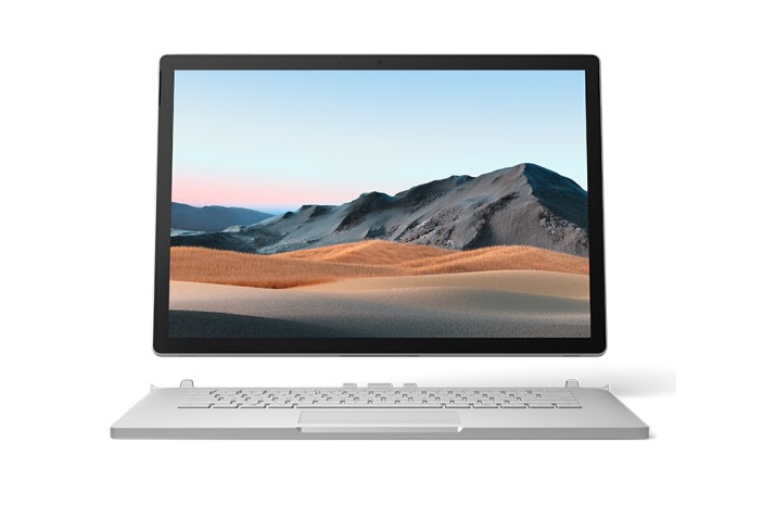 夷陵Surface 维修前的准备工作
